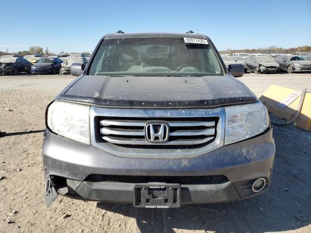 2014 Honda Pilot Touring