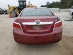 2011 Buick Lacrosse cxl