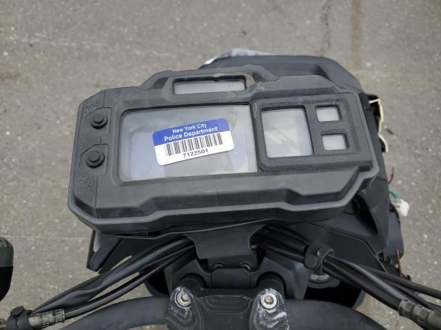 2023 Other Motorcycle Scooter