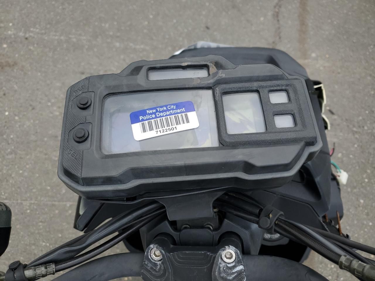 2023 Other Motorcycle Scooter