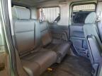 2004 Honda Element ex