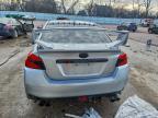 2015 Subaru Wrx Premium