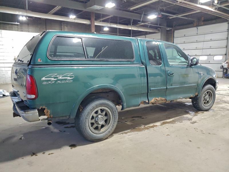 1999 Ford F150