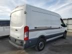 2015 Ford Transit Delivery Van