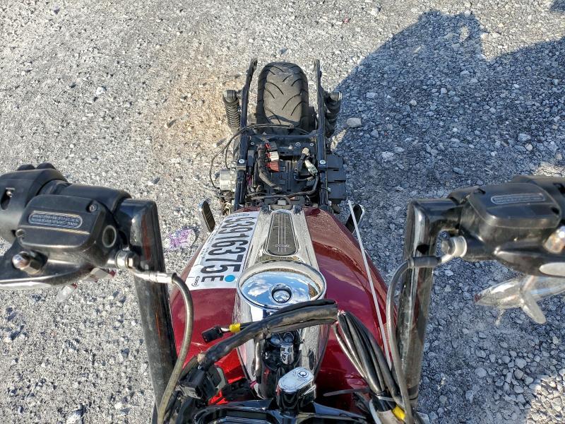 2017 Harley-Davidson Fltrxs Road Glide Special