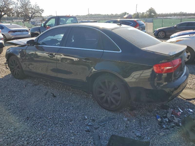 2013 Audi A4