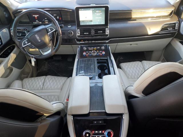 2020 Lincoln Navigator l Black Label
