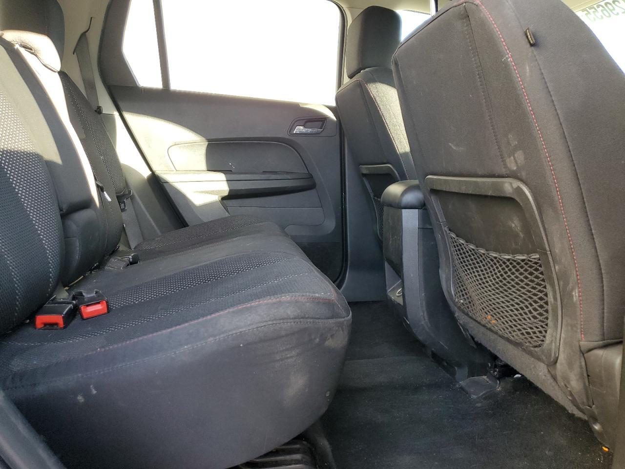 2015 GMC Terrain sle