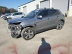 2023 Mitsubishi Outlander Sport S/se
