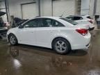 2011 Chevrolet Cruze lt