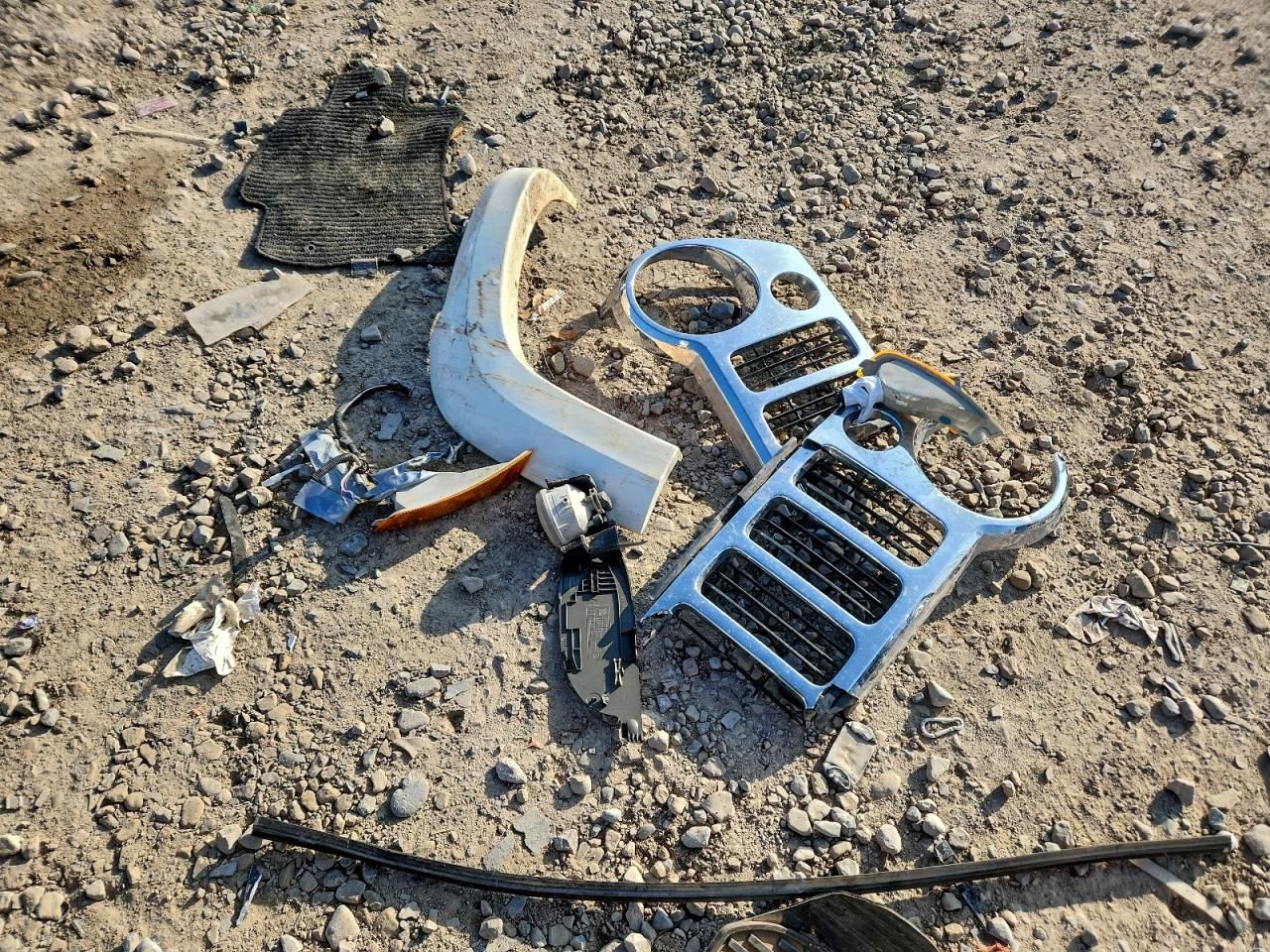 2006 Jeep Liberty Limited