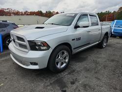 2011 Dodge Ram 1500 en venta en Exeter, RI