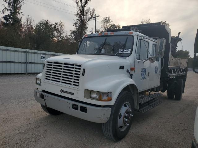 2002 International 4000 4700