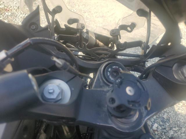 2012 Kawasaki ZX1000 G