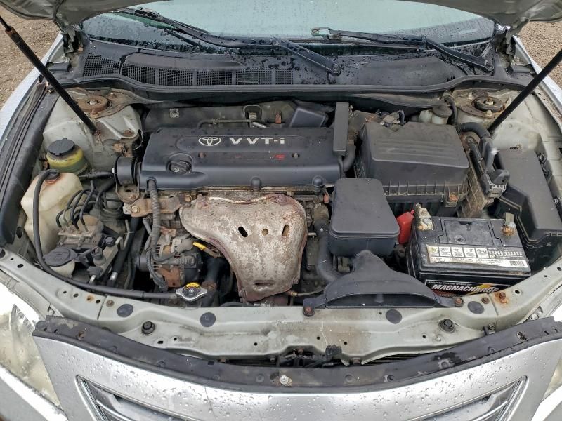 2007 Toyota Camry ce