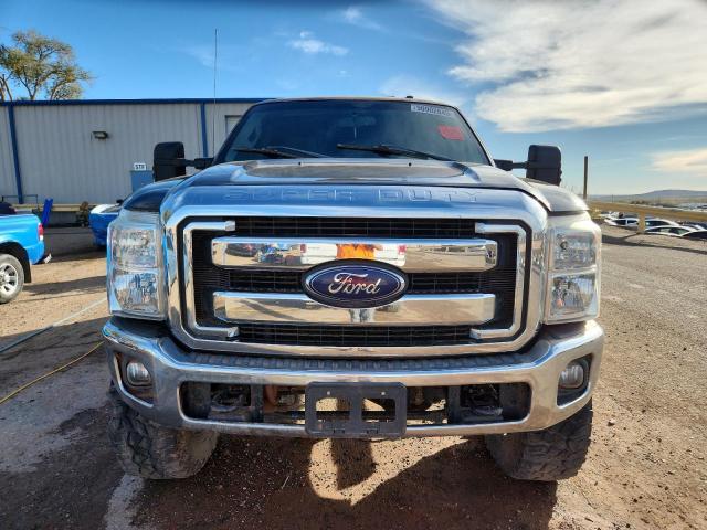 2016 Ford F250 Super Duty