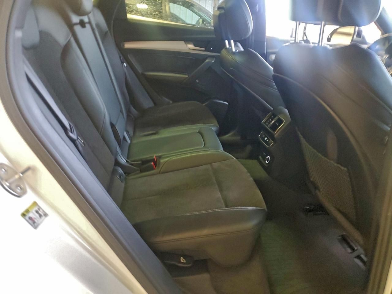 2019 Audi SQ5 Premium Plus