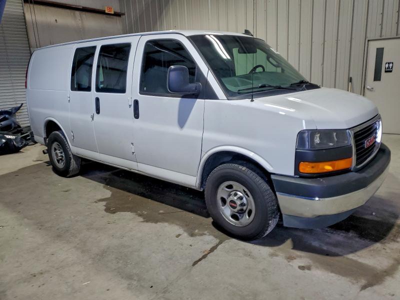2019 GMC Savana G2500