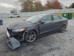 2016 Ford Fusion Titanium for sale in Gastonia, NC