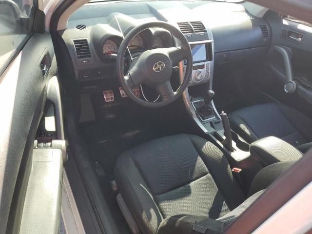 2009 Scion TC