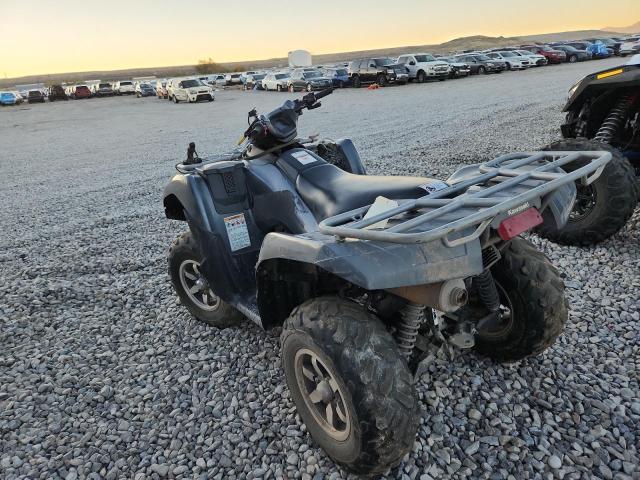 2012 Kawasaki Brute Force 750 atv