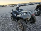 2012 Kawasaki Brute Force 750 ATV