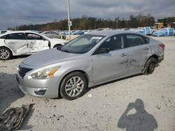 Vehiculos salvage en venta de Copart Montgomery, AL: 2013 Nissan Altima 2.5