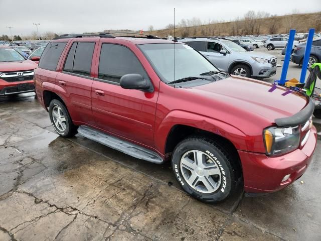2006 Chevrolet Trailblazer ls