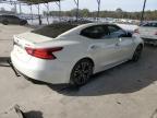 2017 Nissan Maxima 3.5s