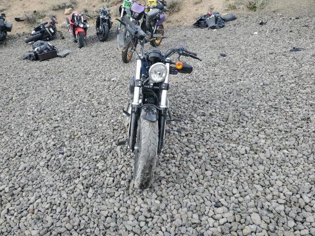 2022 Harley-Davidson XL1200 X