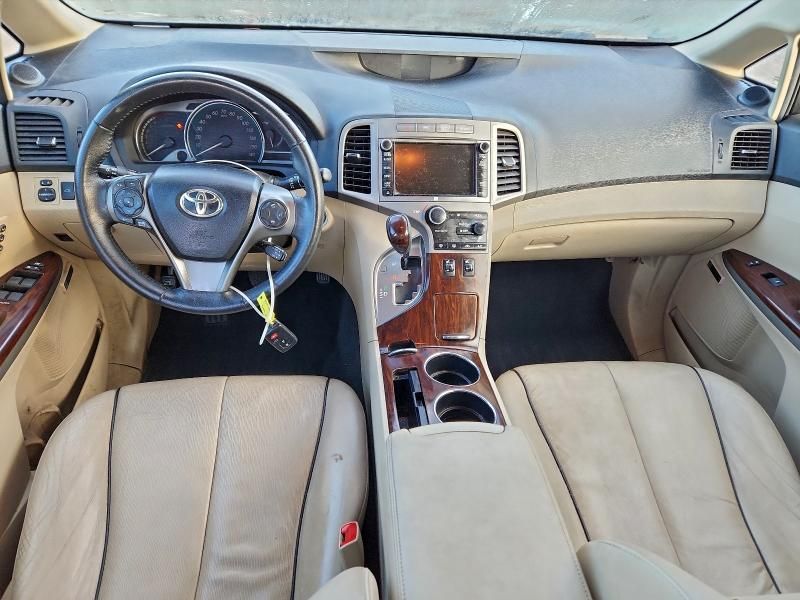 2013 Toyota Venza le