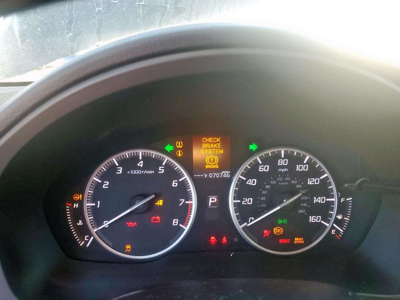 2016 Acura Ilx Base Watch Plus