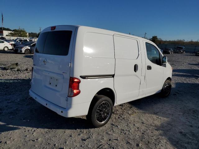 2021 Nissan Nv200 2.5s
