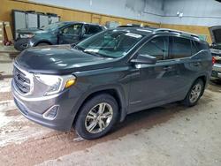 2020 GMC Terrain sle en venta en Kincheloe, MI