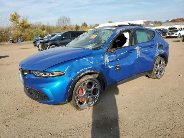 2024 Alfa Romeo Tonale Veloce