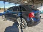 2013 Ford Edge Sport
