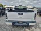 2007 Chevrolet Silverado K1500 Crew cab
