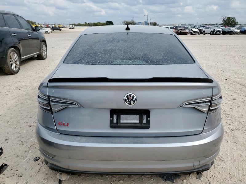 2021 Volkswagen Jetta gli