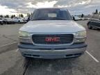 2004 GMC Yukon xl C1500