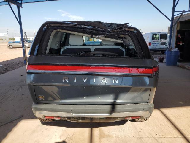 2023 Rivian R1S Adventure