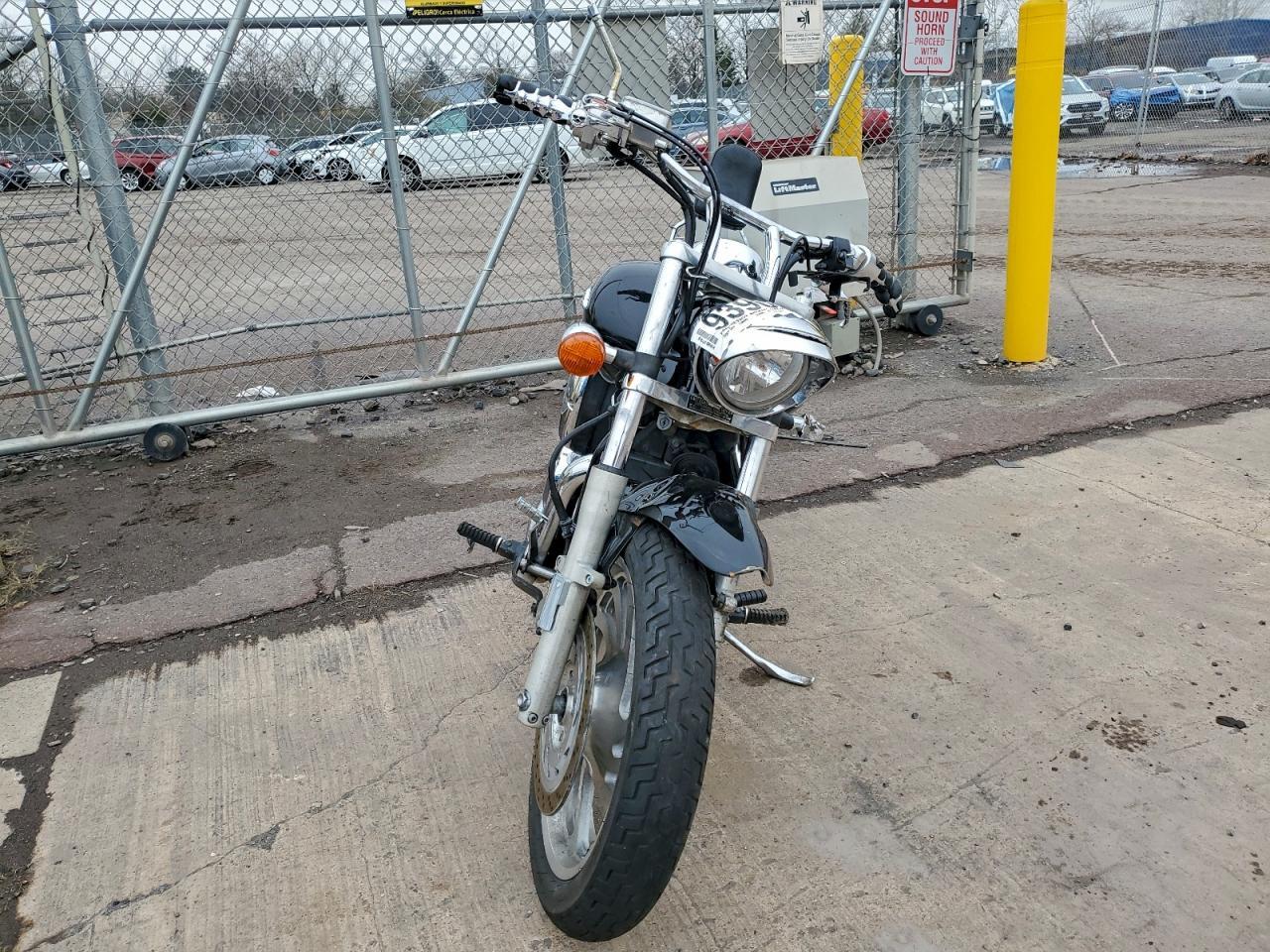 2004 Honda VTX1300 C