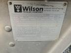 2022 Wilson DWH-650 Grain Trailer