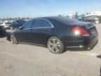 2017 Mercedes-Benz S 550 4matic