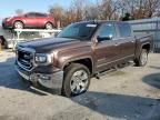2016 GMC Sierra K1500 slt