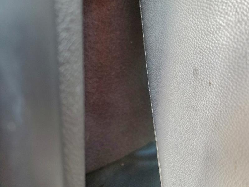 2008 Chev Rolet Silverado Utility / Service Truck