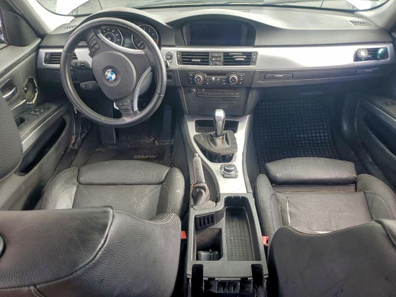 2011 BMW 335 i