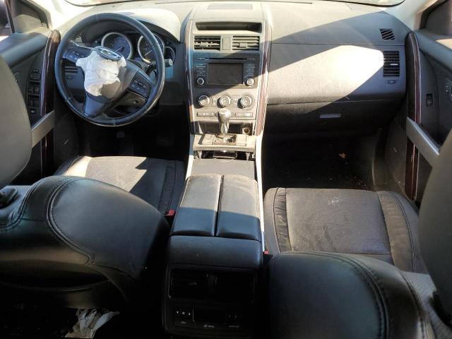 2015 Mazda Cx-9 Grand Touring