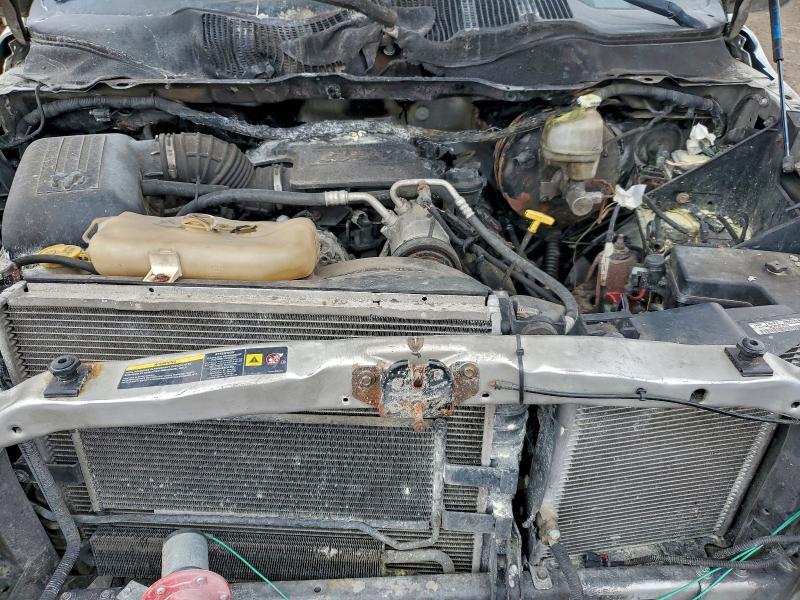 2004 Dodge RAM 2500 ST