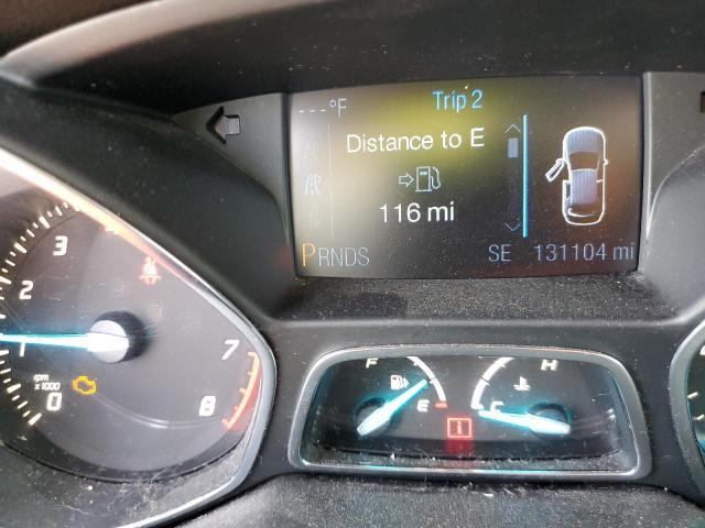 2013 Ford Escape s