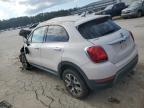2016 Fiat 500x Trekking